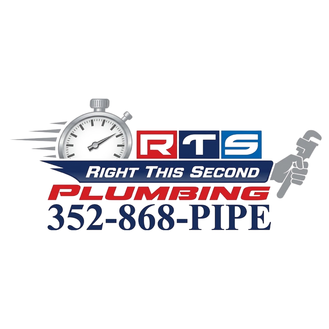 RIGHT THIS SECOND PLUMBING